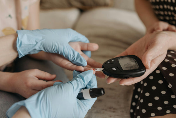 Apeirobiosciences Metabolism and Blood Sugar Supplements