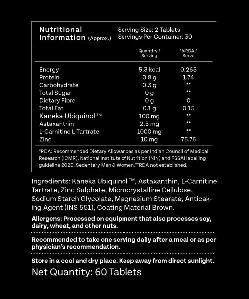 ingredients