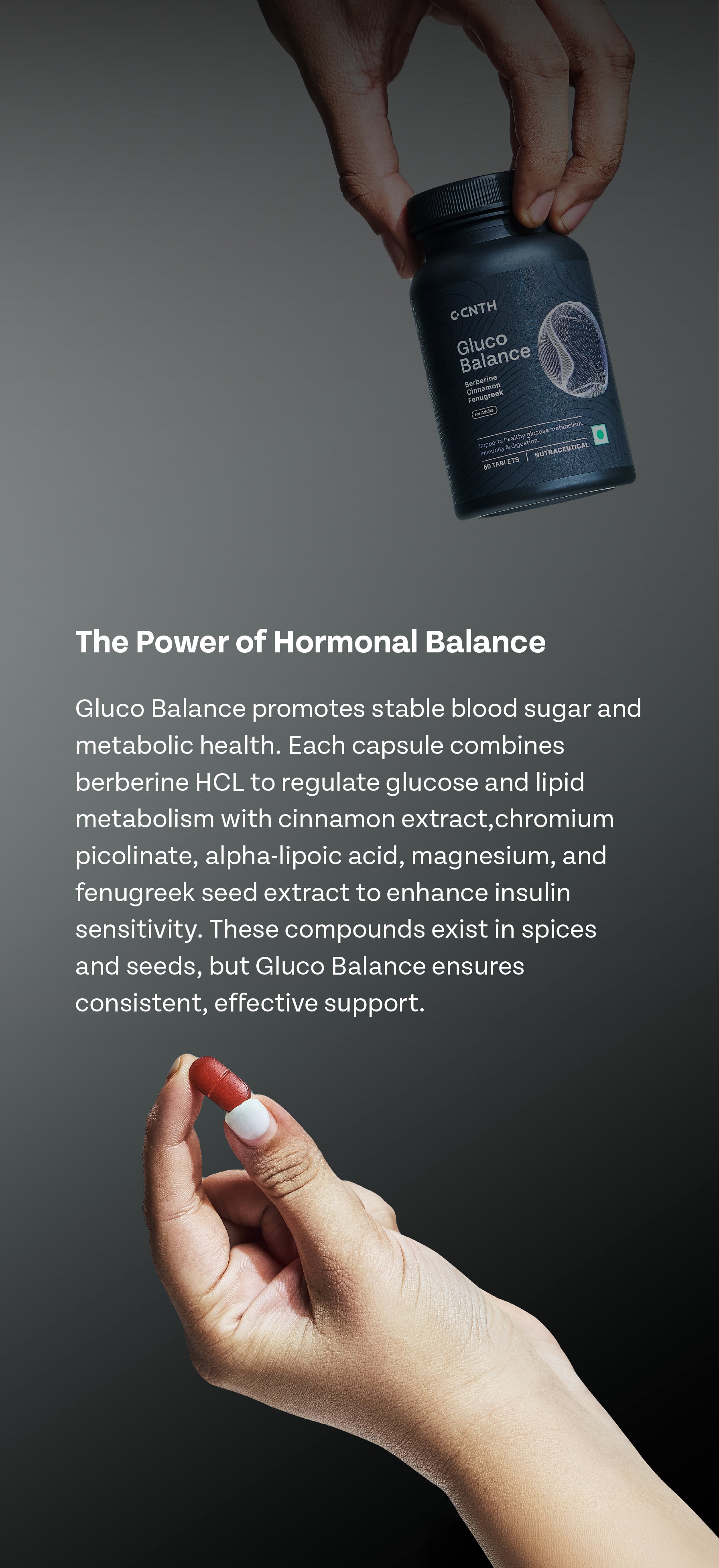 About the Product