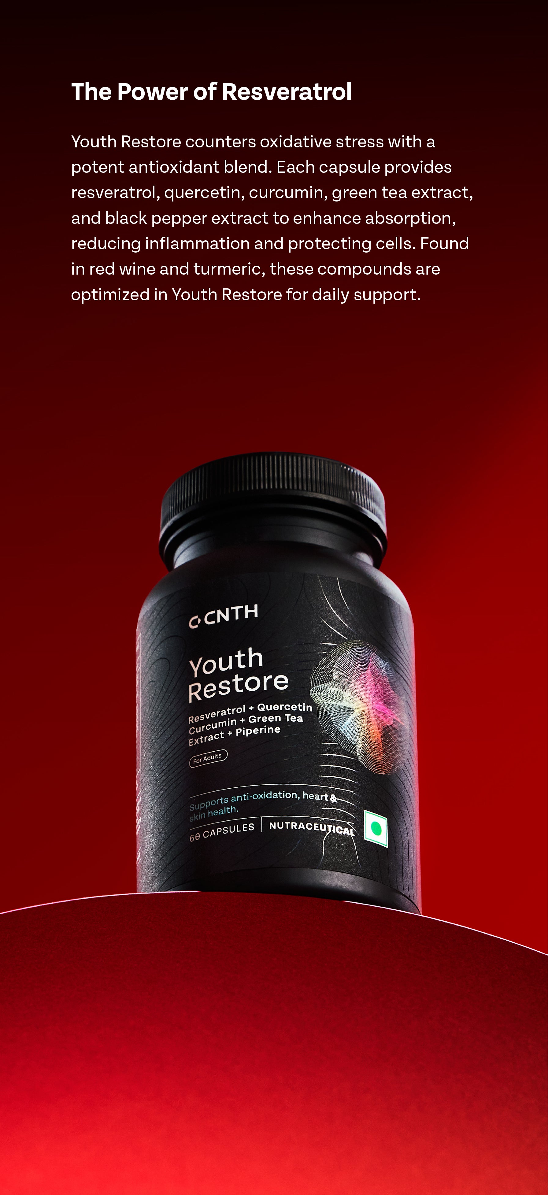 About the Product