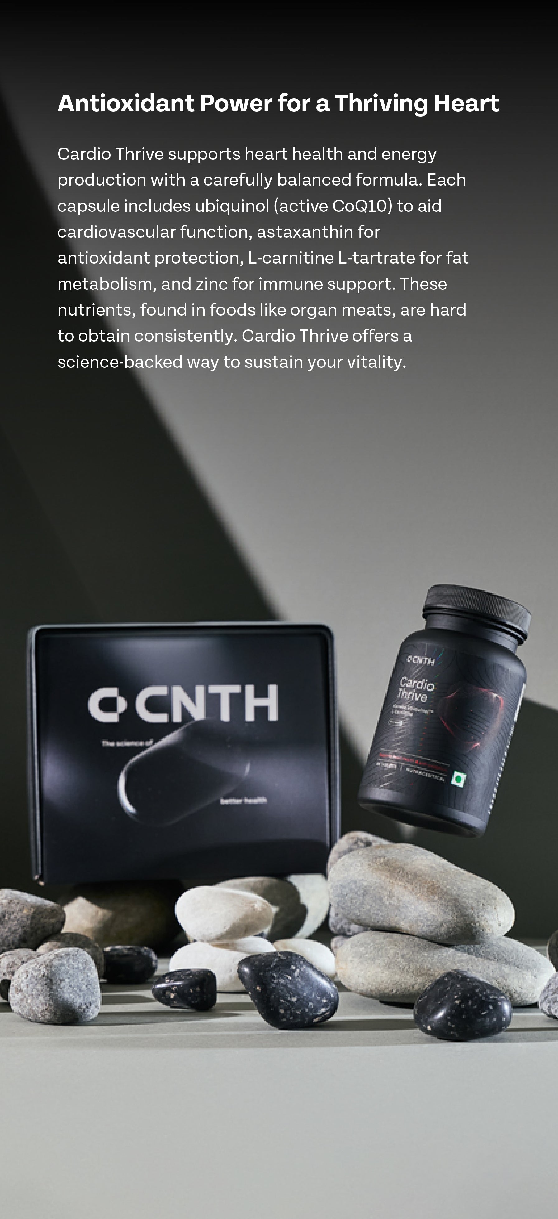 About the Product