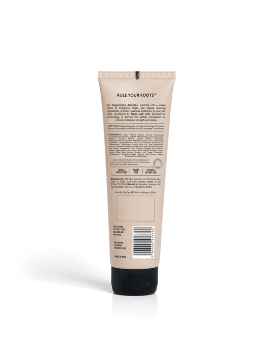 Couronne™ Cellular Regenerative Shampoo