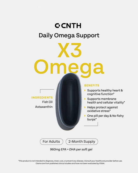 X3 Omega