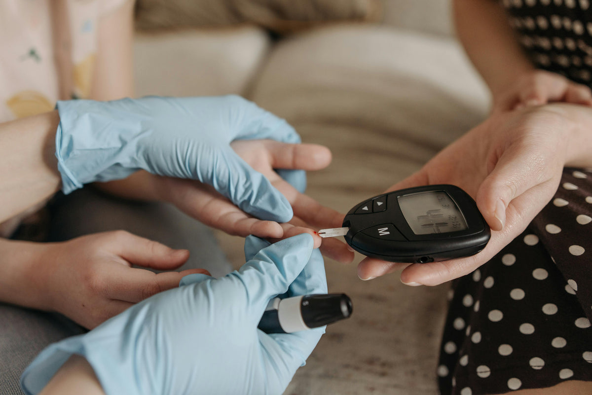 Apeirobiosciences Metabolism and Blood Sugar Supplements
