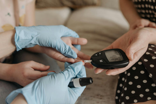 Apeirobiosciences Metabolism and Blood Sugar Supplements