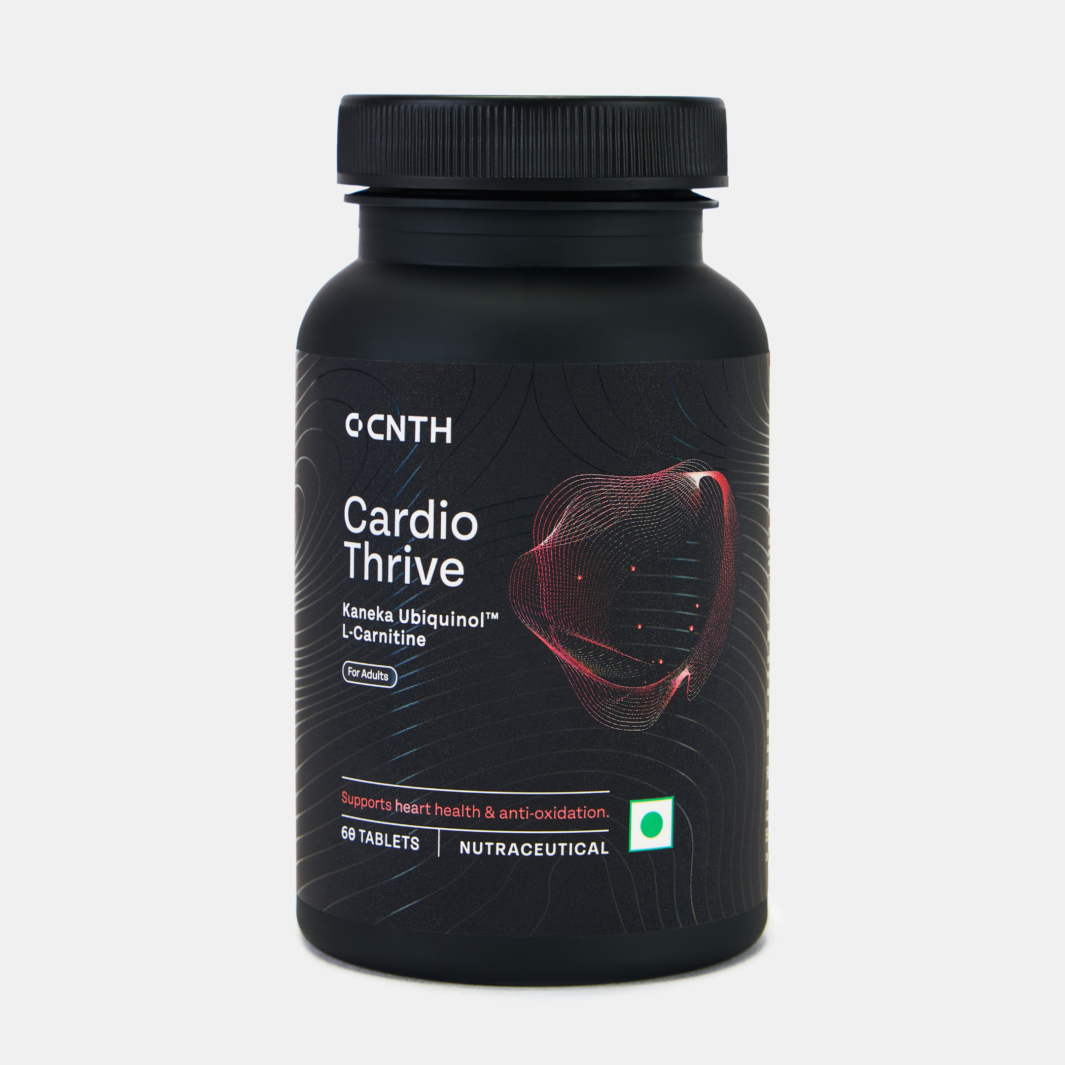 Cardio Thrive