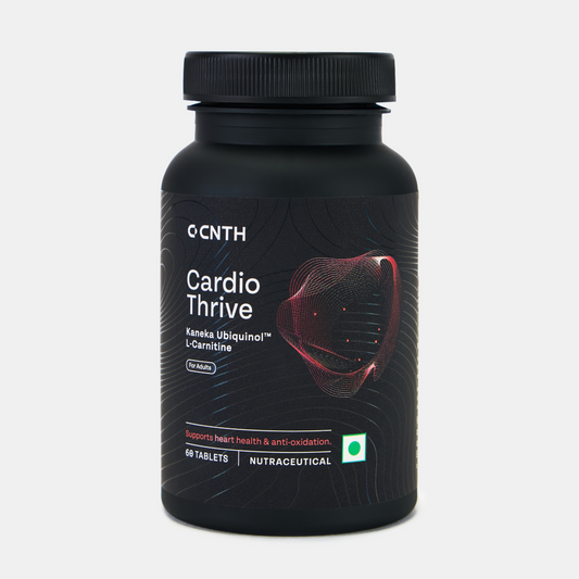 Cardio Thrive