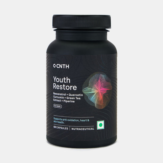 Youth Restore