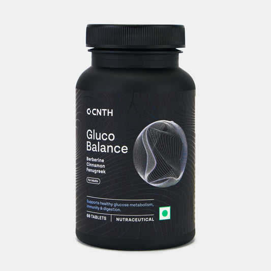 Gluco Balance