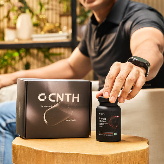Cardio Thrive
