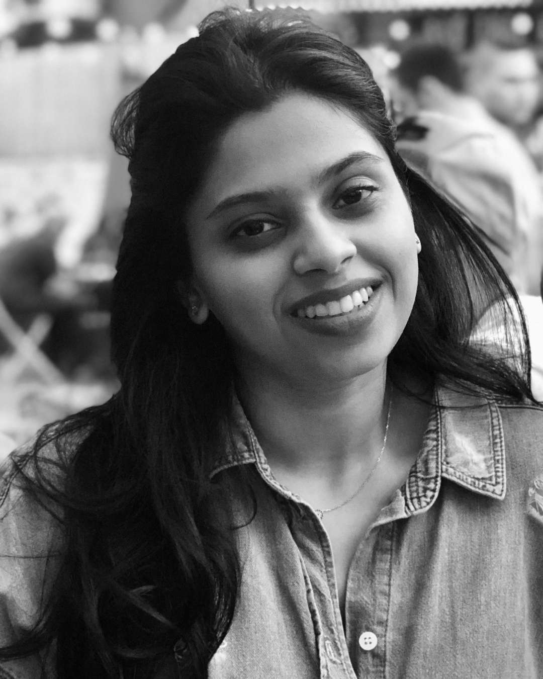 Sanjana Khandelwal