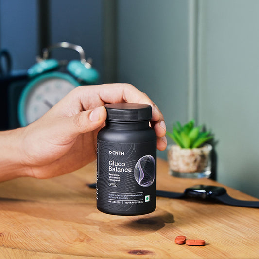 Gluco Balance