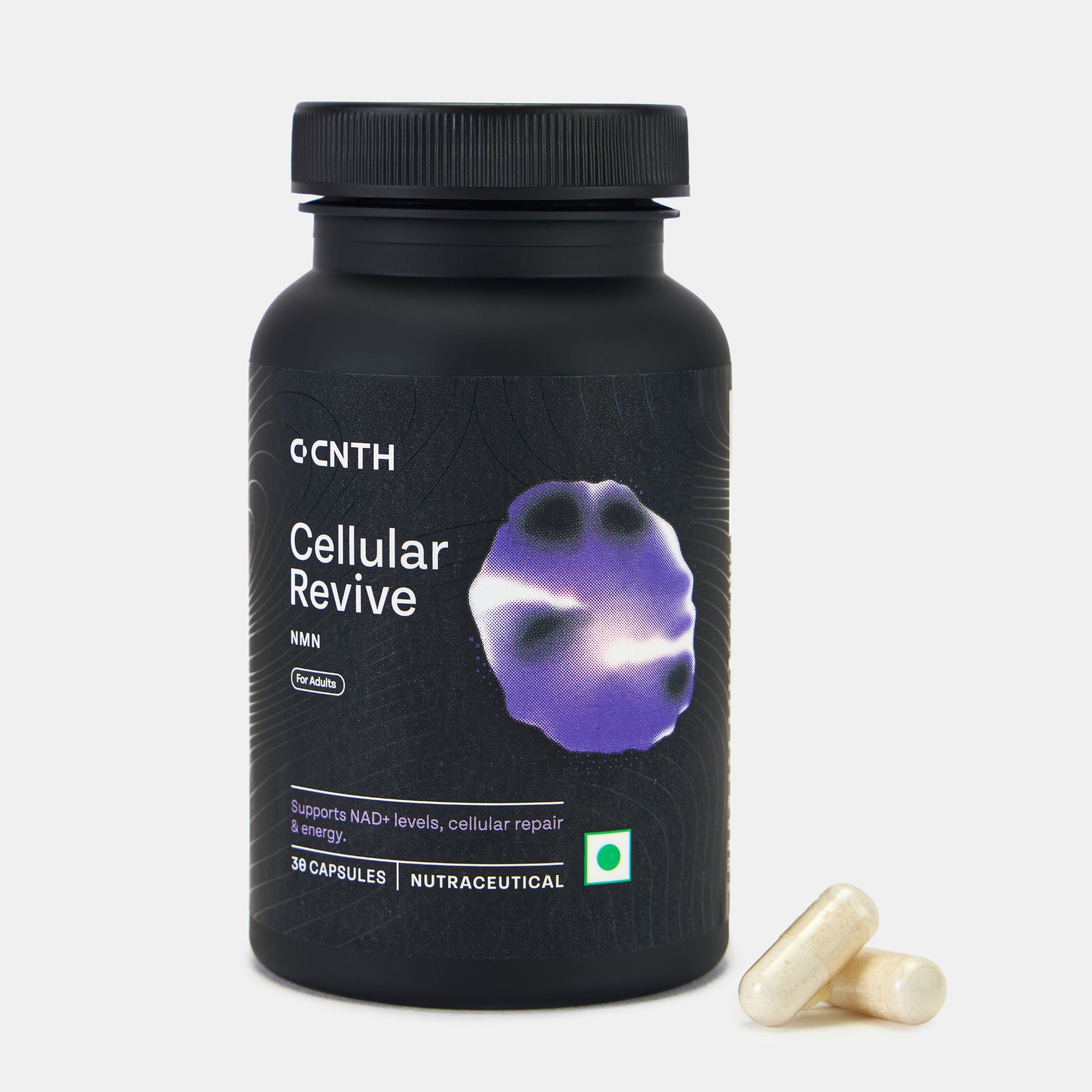 Cellular Revive
