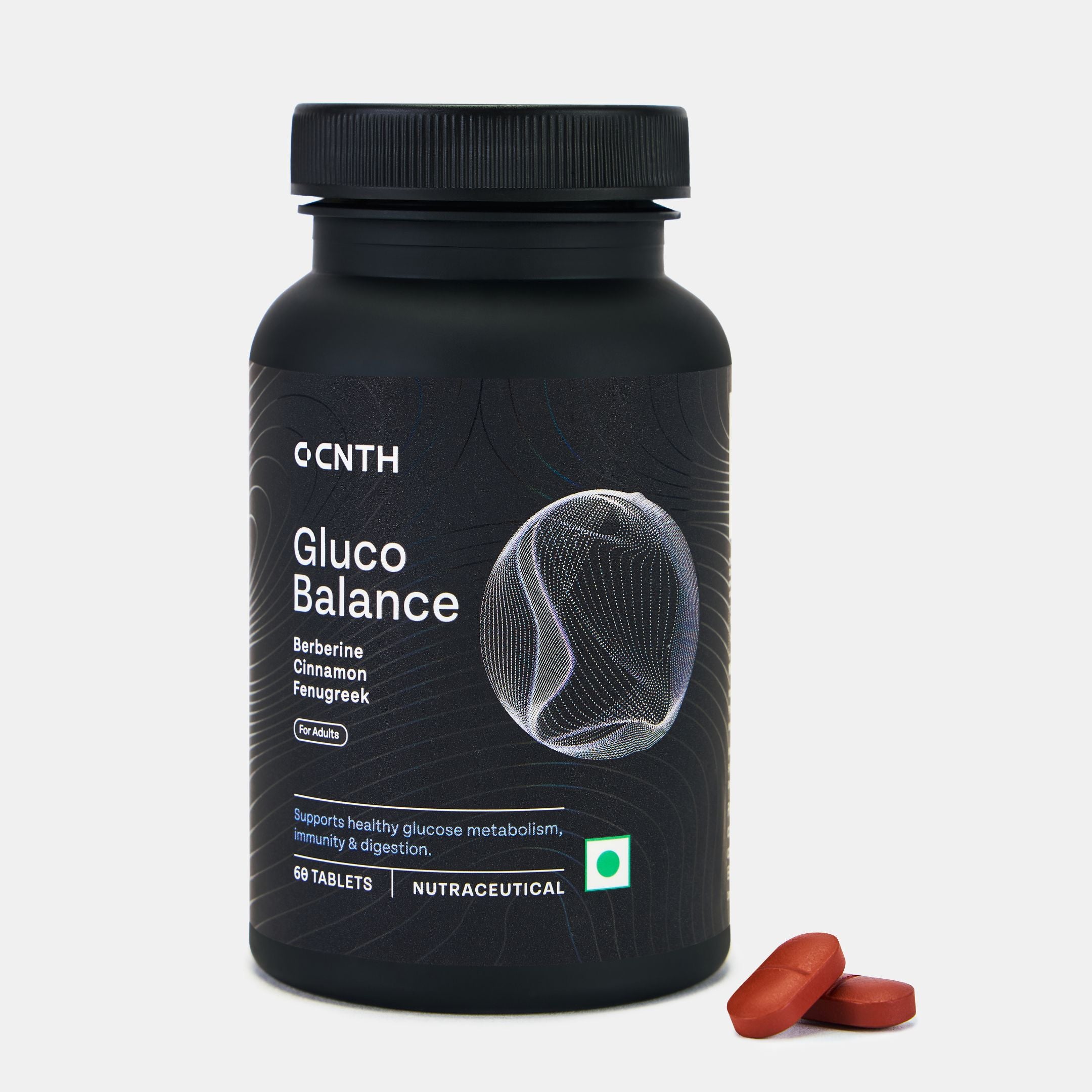 Gluco Balance