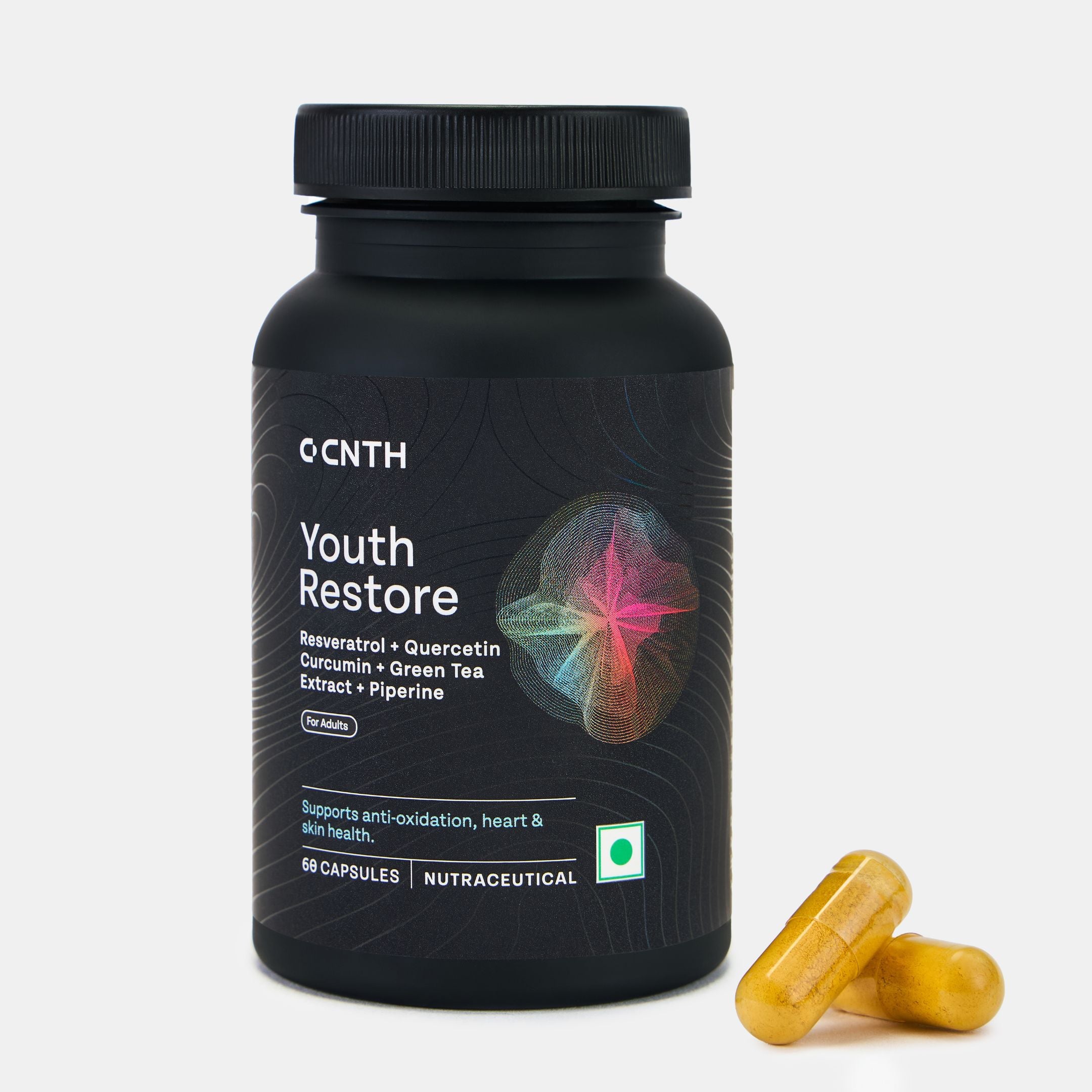 Youth Restore
