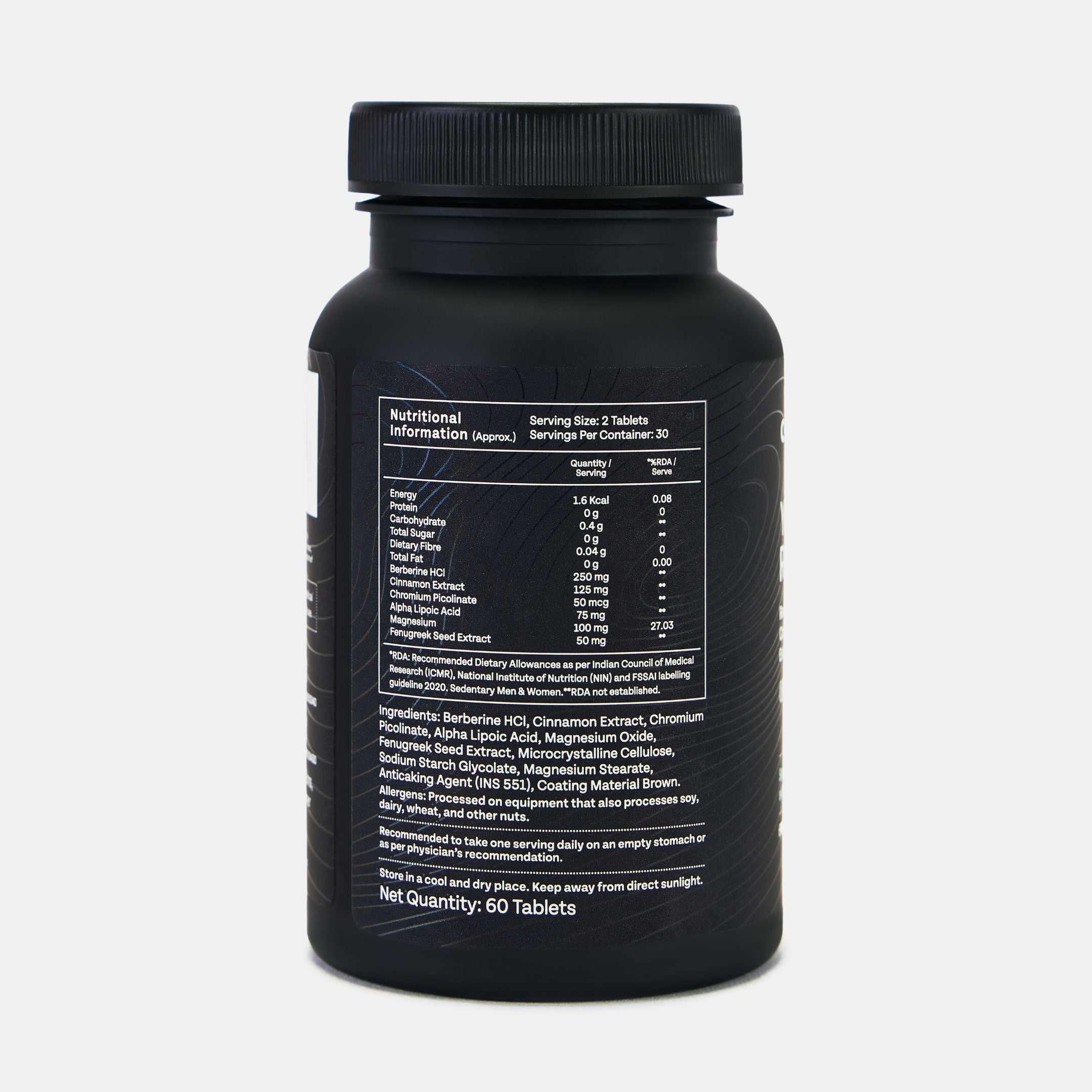 Gluco Balance