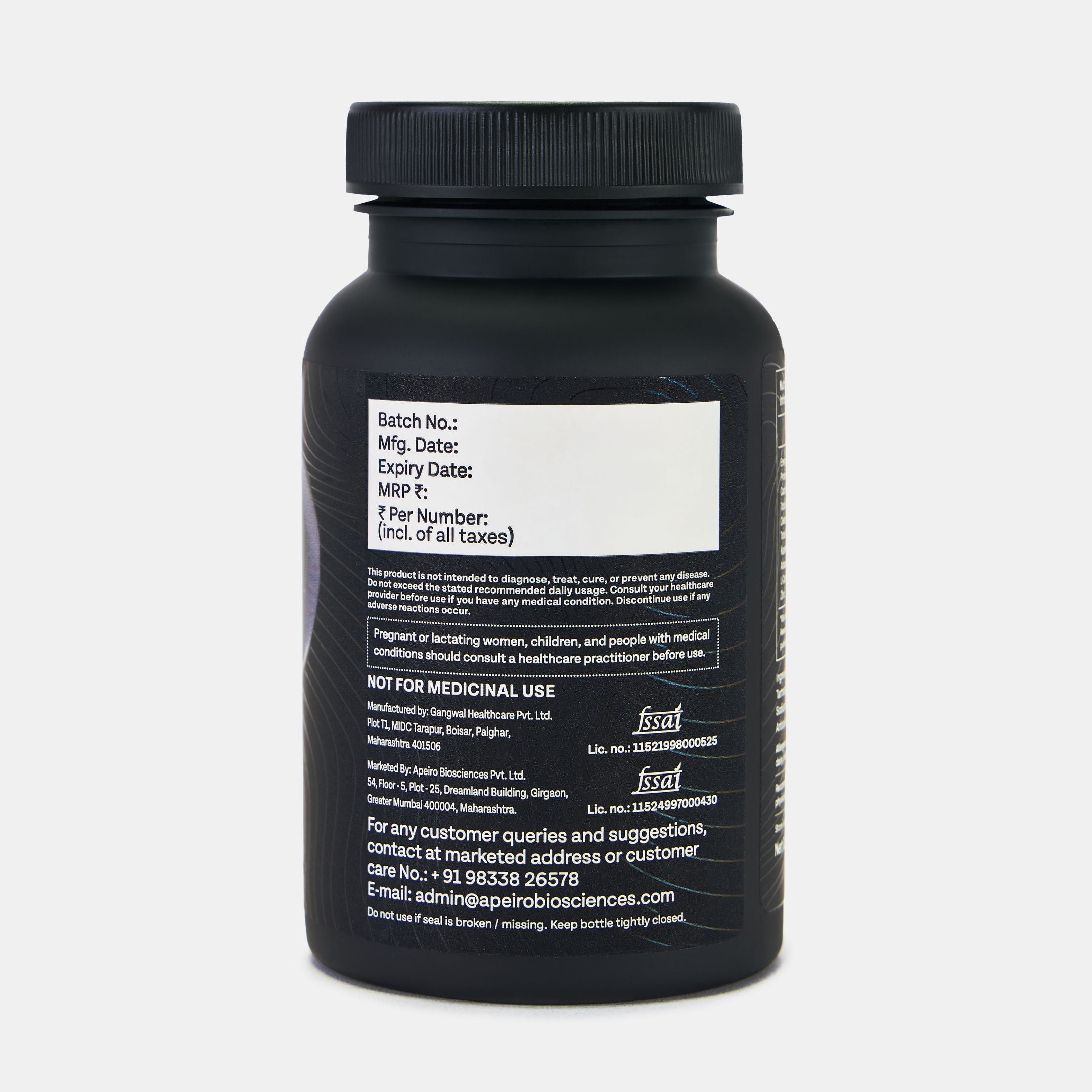 Gluco Balance