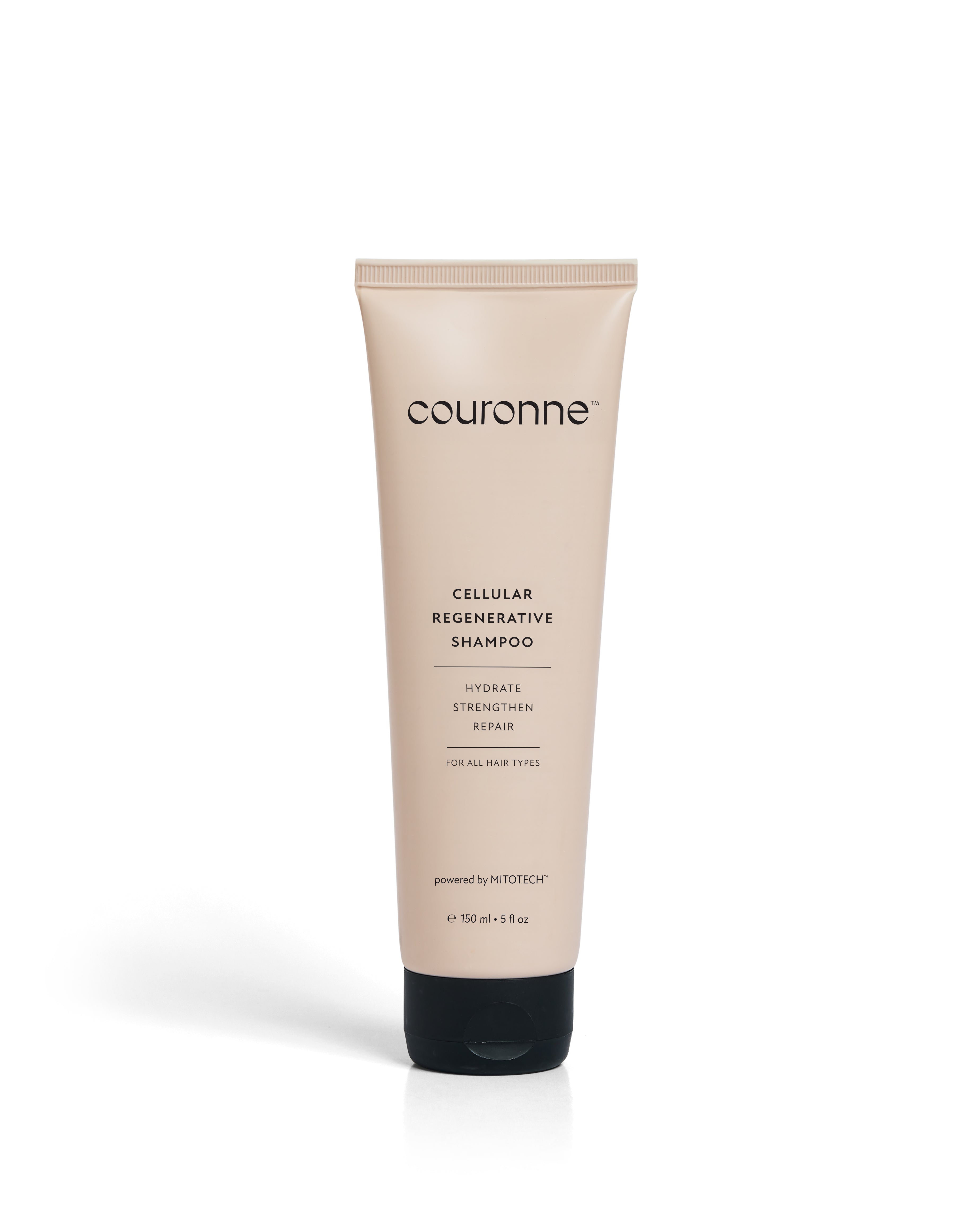 Couronne™ Cellular Regenerative Shampoo