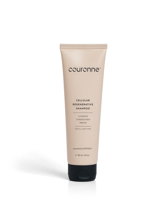 Couronne™ Cellular Regenerative Shampoo