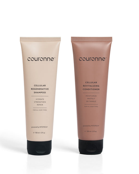 Couronne™ Cellular Care Duo