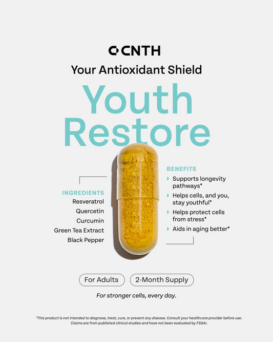 Youth Restore