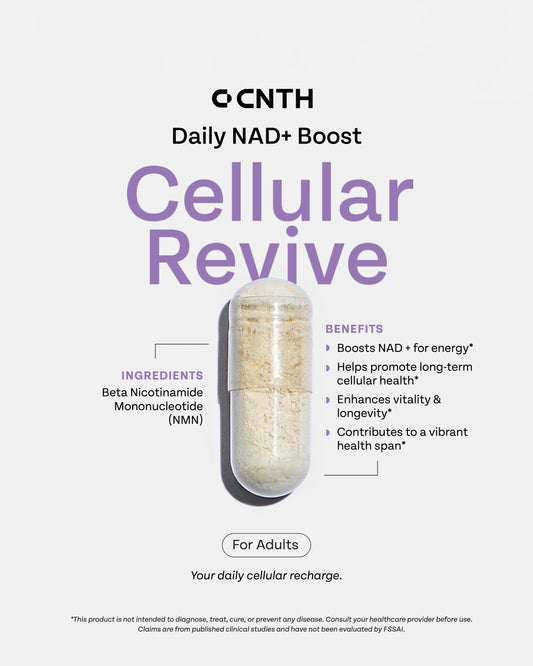 Cellular Revive