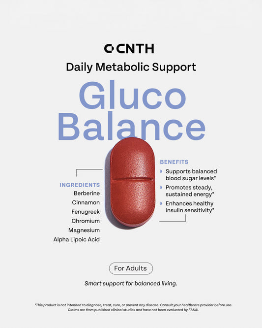 Gluco Balance